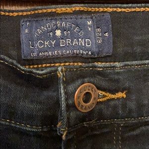 Lucky 🍀 Jeans Women’s